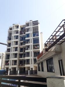 Project Image of 380.0 - 415.0 Sq.ft 2 BHK Apartment for buy in Navkar City Phase I Part 4