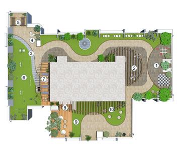 Project Image of 754.66 - 1686.06 Sq.ft 2 BHK Apartment for buy in Royal Bliss