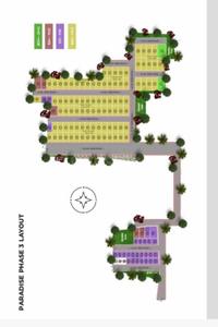 Project Image of 1500 Sq.ft Residential Plot / Land for sale in Kandul for Rs. 3700000