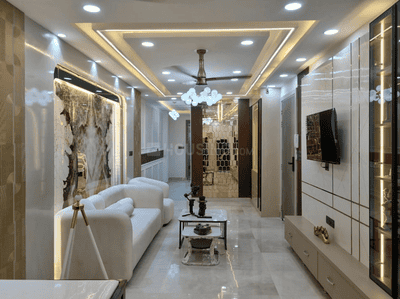 Project Image of 585.0 - 1125.0 Sq.ft 2 BHK Builder Floor for buy in S K Shyam Kunj