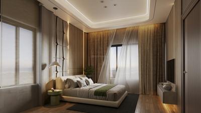 Project Image of 413.37 - 956.14 Sq.ft 1 BHK Apartment for buy in Embassy Edge