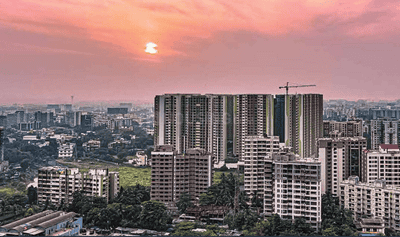Project Image of 444.0 - 909.0 Sq.ft 1 BHK Apartment for buy in Srishti Harmony
