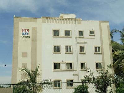 Project Image of 900.0 - 1400.0 Sq.ft 2 BHK Apartment for buy in DS Max Supreme