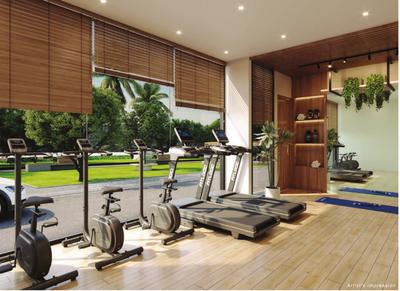 Project Image of 432.0 - 722.0 Sq.ft 1 BHK Apartment for buy in Shantee Flamingo Residency