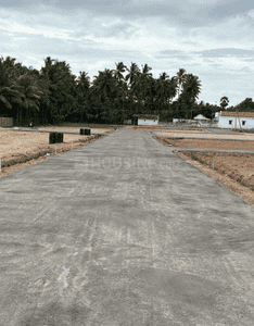 Project Image of 1050 Sq.ft 1 BHK Independent House for sale in Avinashi Taluk for Rs. 5500000