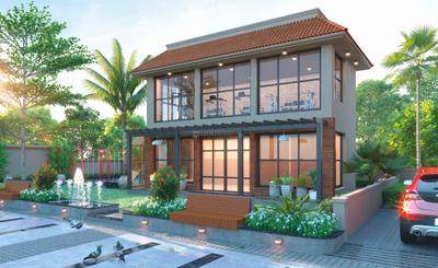 Project Image of 2328.34 - 2952.86 Sq.ft 4 BHK Villa for buy in Shraddha Heritage