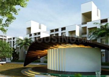 Project Image of 390.06 - 747.0 Sq.ft 1 BHK Apartment for buy in JP Aditya Oasis