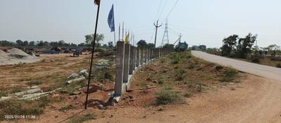 Project Image of 1233.0 - 2250.0 Sq.ft Residential Plot Plot for buy in Vinsri Suji Akshita