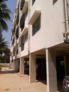 Project Image of 0.0 - 1350.0 Sq.ft 2 BHK Apartment for buy in SSVR Lupine