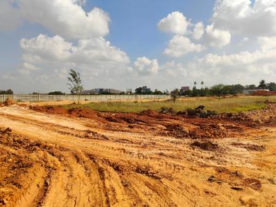 Project Image of 1199.31 - 232969.66 Sq.ft Residential Plot Plot for buy in Century OneWorld Seraya Phase 2