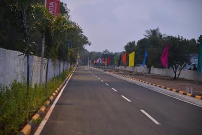 Project Image of 576.0 - 2650.0 Sq.ft Residential Plot Plot for buy in Tatia Township