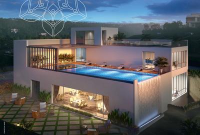 Project Image of 1811.24 - 7012.15 Sq.ft Residential Plot Plot for buy in Kaleidoscope R4 Misty Greens