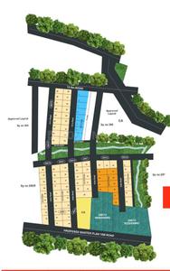 Project Image of 908.37 - 2292.71 Sq.ft Residential Plot Plot for buy in Ashvini Devi