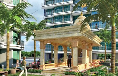 Project Image of 710 Sq.ft 1 BHK Apartment / Flat for sale in Titwala for Rs. 2900000