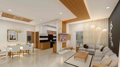 Project Image of 1274.47 - 1686.29 Sq.ft 2 BHK Apartment for buy in Pyramid Amara