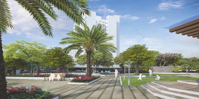 Project Image of 462.85 - 635.07 Sq.ft 1 BHK Apartment for buy in Spectrum BA Swadesha Phase 2