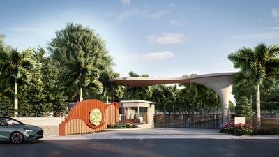 Project Image of 5922.0 - 13068.0 Sq.ft Residential Plot Plot for buy in Aryan Valley