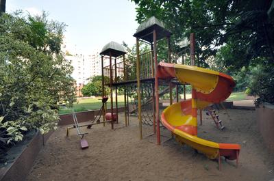 Project Image of 300.0 - 680.0 Sq.ft 1 BHK Apartment for buy in Ambuja Udayan