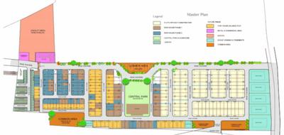 Project Image of 657 Sq.ft 4 BHK Independent House for sale in Kanauta for Rs. 4000000