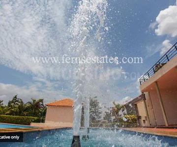 Project Image of 2400.0 - 6000.0 Sq.ft Residential Plot Plot for buy in Ferns Aspen Heights