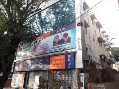 Project Image of 0.0 - 1060.0 Sq.ft 2 BHK Apartment for buy in Sanjana Solitaire