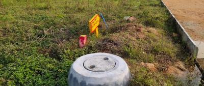 Project Image of 1323.0 - 1872.0 Sq.ft Residential Plot Plot for buy in Balaji Gardens