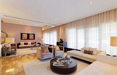 Project Image of 3989.0 - 5659.0 Sq.ft 4 BHK Apartment for buy in Embassy Grove