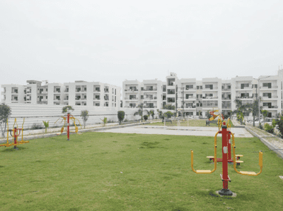 Project Image of 458.11 - 679.96 Sq.ft 2 BHK Apartment for buy in Inprosper New Saket Phase 2