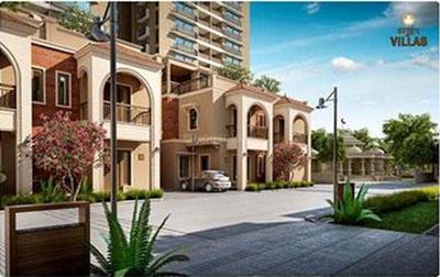 Anusthan Villa Images for Elevation of Anushthan Anushthan Villa 2