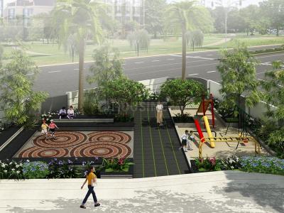 Project Image of 564.0 - 1045.0 Sq.ft 2 BHK Apartment for buy in Rujuta Gardenia Crest