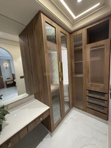 Project Image of 2688.0 - 4674.0 Sq.ft 3 BHK Apartment for buy in Green Leaf Residences