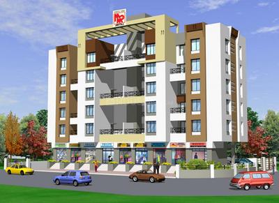 Mittal Crest Images for Elevation of Mittal Mittal Crest 1