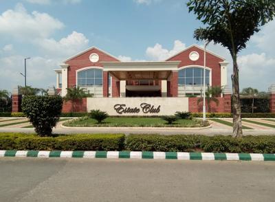 Project Image of 540.0 - 6030.0 Sq.ft Residential Plot Plot for buy in Eldeco Inner Circle II
