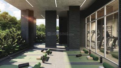 Project Image of 1596.0 - 2280.0 Sq.ft 3 BHK Apartment for buy in ASSETZ 66 & SHIBUI