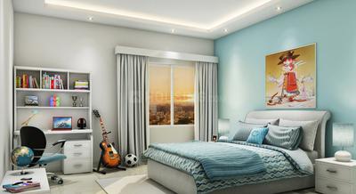Project Image of 1366.0 - 2262.0 Sq.ft 3 BHK Apartment for buy in Assetz Marq