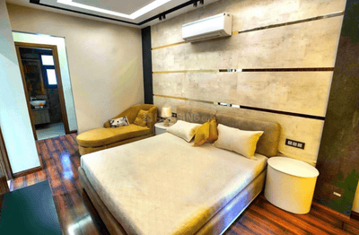 Project Image of 1200.0 - 5000.0 Sq.ft 3 BHK Apartment for buy in Bhardwaj Builder Floors