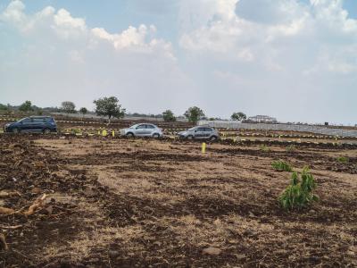 Project Image of 900.0 - 2250.0 Sq.ft Residential Plot Plot for buy in NSK Nimz Siri Kshetram