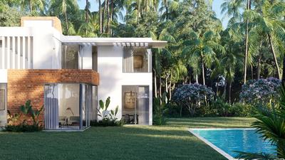 Vianaar La Formosa Elevation 1