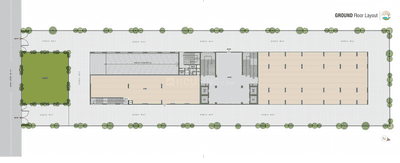 Project Image of 195.69 - 221.84 Sq.ft Studio Studio Apartment for buy in Rashmi R K Sandipani