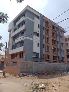 Project Image of 1530.0 - 1770.0 Sq.ft 3 BHK Apartment for buy in Kapis Siyaram