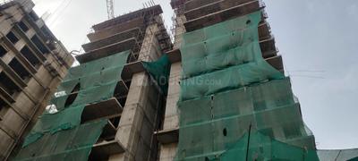 Project Image of 1144.0 - 1604.04 Sq.ft 3 BHK Apartment for buy in SG Vista