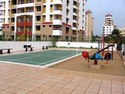 Project Image of 1404.0 - 1670.0 Sq.ft 3 BHK Apartment for buy in Skyline Zircon