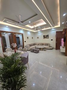 Project Image of 1750.0 - 2000.0 Sq.ft 3 BHK Independent Floor for buy in Golden Avenue