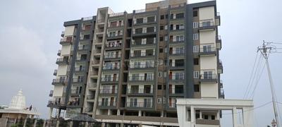 Project Image of 1378.0 - 1615.0 Sq.ft 3 BHK Apartment for buy in Ocean Park