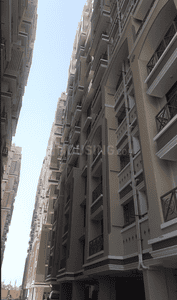 Project Image of 530.34 - 641.1 Sq.ft 2 BHK Apartment for buy in Spelndid Murlidhar Sky
