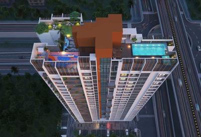 Project Image of 795.67 - 1122.46 Sq.ft 3 BHK Apartment for buy in Mittal 6 Nitaara Tower