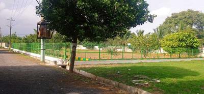 Project Image of 1096.0 - 2430.0 Sq.ft Residential Plot Plot for buy in ABM Pearl Valley
