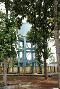 Project Image of 0.0 - 1228.7 Sq.ft Residential Plot Plot for buy in Patel New Town