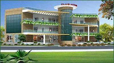 Project Image of 361.0 - 740.0 Sq.ft 1 RK Apartment for buy in India Space Smart City