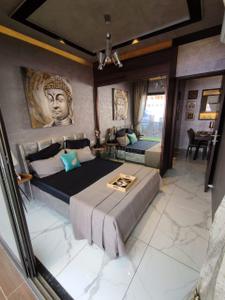 Project Image of 1074 Sq.ft 2 BHK Apartment / Flat for sale in Hinjawadi for Rs. 11500000